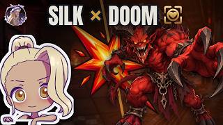 Silk x Doom · Clojure/Conj 2026