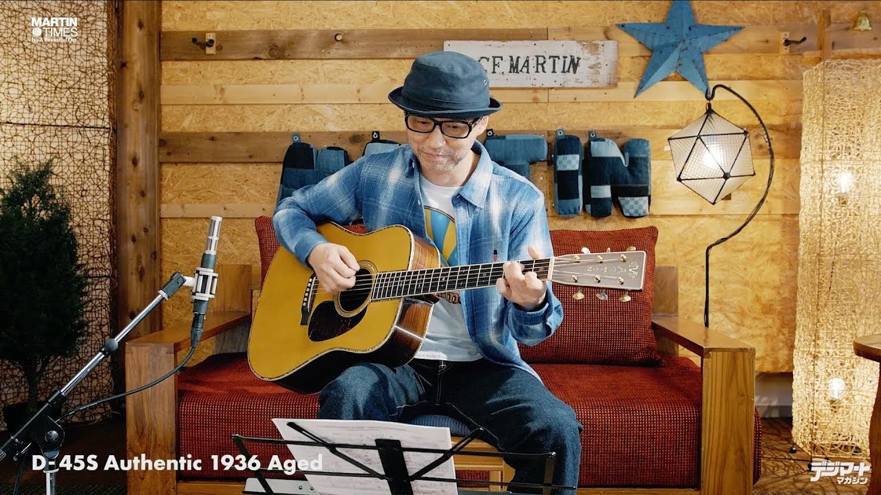 ハンサマー専用です！MartinCTM－OM18QM ハンサマー専用です！MartinCTM－OM18QM C.F.Martin:CTM OM-18 SB