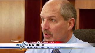 How local investigators use high-tech to fight crime
