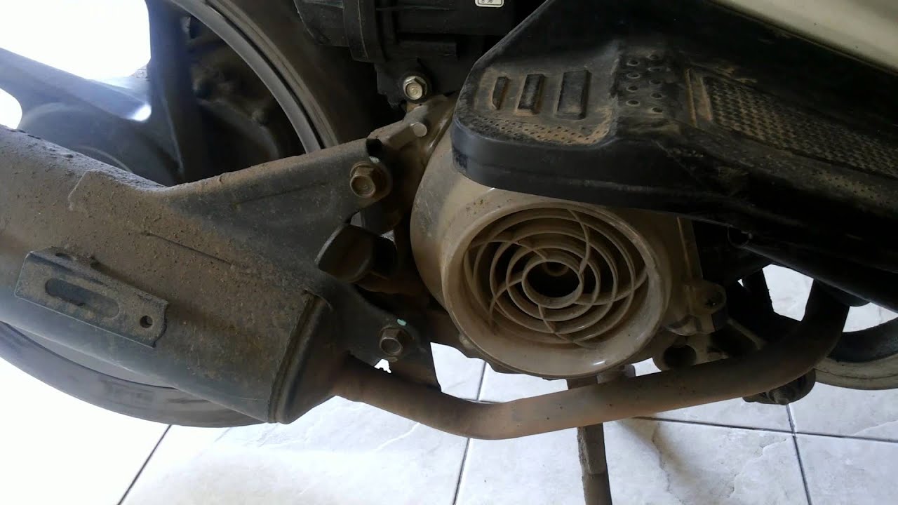 Honda Beat Bore Up 130cc Harian YouTube