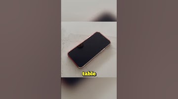 Laad uw telefoon overal op met deze verborgen technologie!