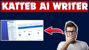 🔶Katteb Fact Checked AI Writer Review 🏆 Best AI Writing Tool