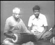 Capture de la vidéo Alathur Srinivasa Iyer, Lalgudi Jayaraman, Palghat Mani Iyer