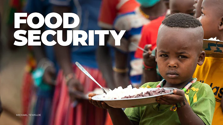 United Nations: War in Ukraine worsening hunger crisis in Africa