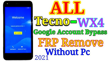 All Taccno WX4 Google Account bypass.FRP Remove!! Without Pc.2021