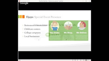 Project Presentation