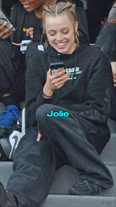 Shiloh Jolie Channels Angelina Jolie’s Iconic Look Amid Family Tensions.