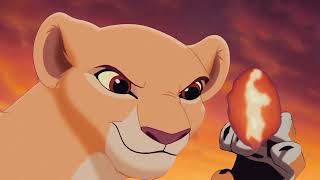 Kiara As A Firebender Mep Part For