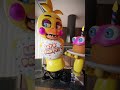 Toy Chica in Real Life | FNaF 2 Animation