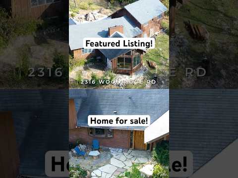 2316 Woodridge Rd, Columbia, MO home video tour