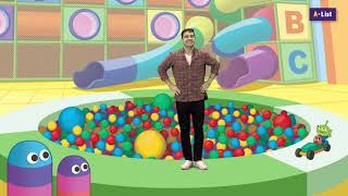 [Open Up] Level 1 Unit 6 Song & Dance