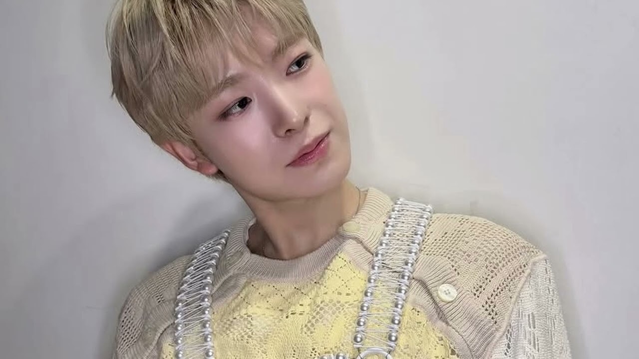 사랑할 수밖에 [NCT WISH 유우시(YUSHI) AI COVER]