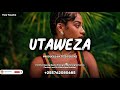 Utaweza Bongo Fleva X Guitared Zouk Type Beat Romantic Instru TIZO TOUCHZ BEATS 