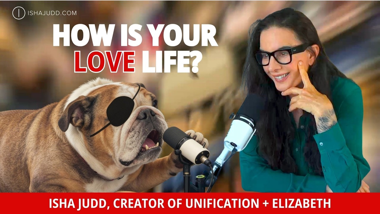 How is Your Love Life?