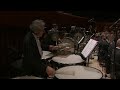 Capture de la vidéo Edgard Varèse : Arcana (Pascal Rophé / Orchestre National De France)