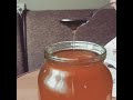 Правильный мед с пасеки