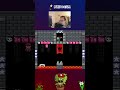 I killed the Grim Reaper! ☠️