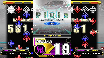 【SN2 55/55】Pluto Relinquish (Y-Special) [CSP 19]【Stepmania】