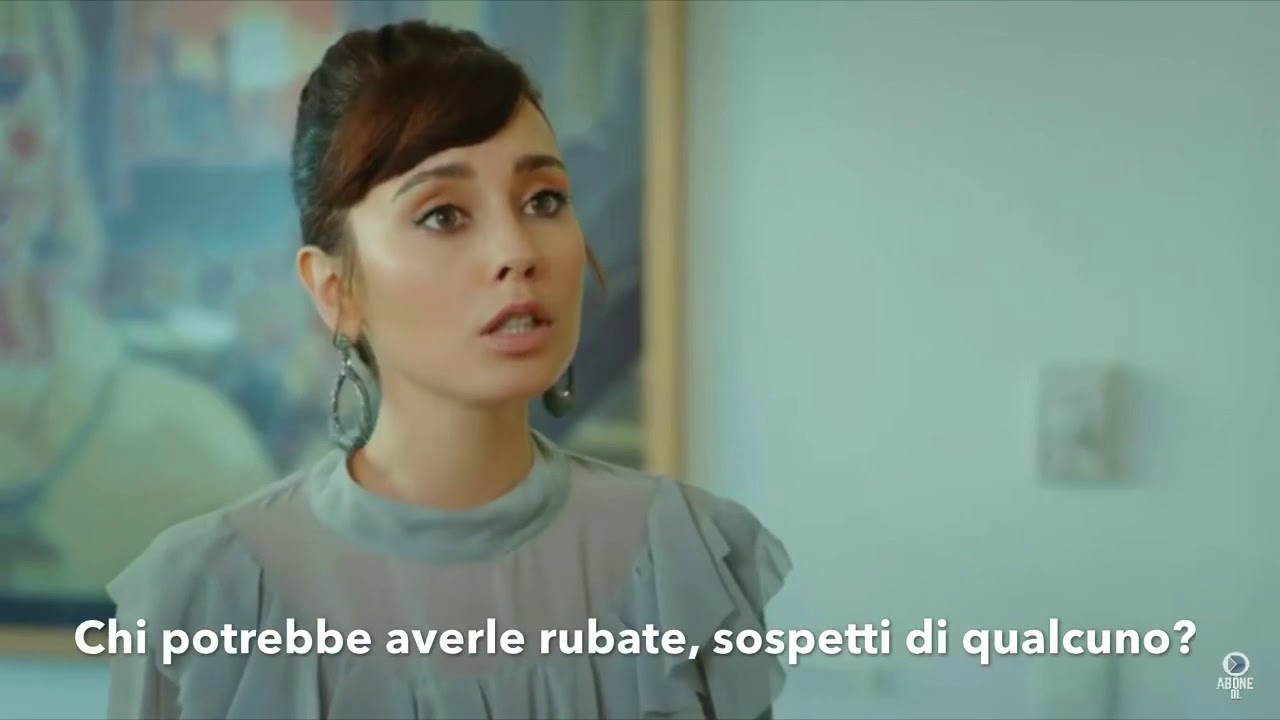 Secret Crush On You The Series Sub Ita