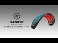 Review 2020 slingshot sst kiteboarding kite