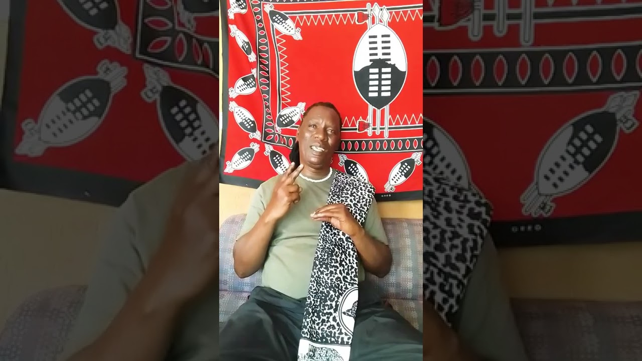 AMANONO|UMNONO|PART2|Conversations Conversations with Mkhulu Bafana Nhlapho