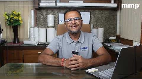 NSF Certified Melt Blown Filter Cartridges by mmp | MMP Filtration