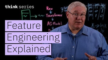 Feature Engineering for AI: Transforming Raw Data into Predictions