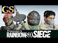 Rainbow Six Siege игра с друзьями 16/06/2022