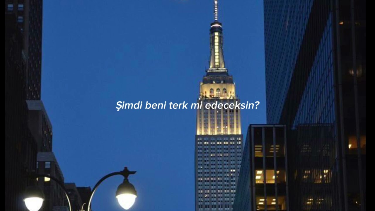 We Are The People | Türkçe Çeviri