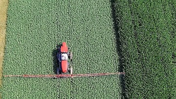 Spray Drift Management Video