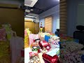 Christmas Celebration at Office | Secret Santa & SPARK Success