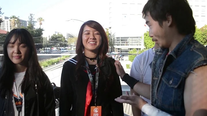 LIVING MEME HYPNOTIZING RANDOM GIRLS AND GUYS! (1,...