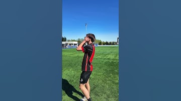 Stepover Tutorial ⚽️