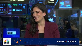 Confluence of factors are bringing investment into biotech sector, says StemPoint's Michelle Ross