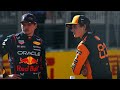 F1 Chaos: Zak Brown Slams 'A-B Teams' | Verstappen Exit Rumors & Ferrari's Miami Upgrades Leaked
