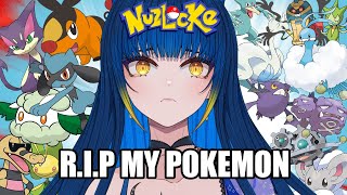 Caught a GOOD POKEMON | Pokemon Black 2 🖤♊