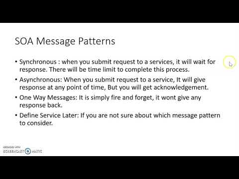 Oracle SOA tutorial 1