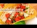 HOW-TO MAKE FISH TACOS | easy fish taco recipe