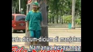 Lagu Anak Anak Trio Kwek Kwek Bila Kuingat