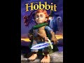 The Hobbit   The Prelude to the Lord of the Rings (Episode 5)
