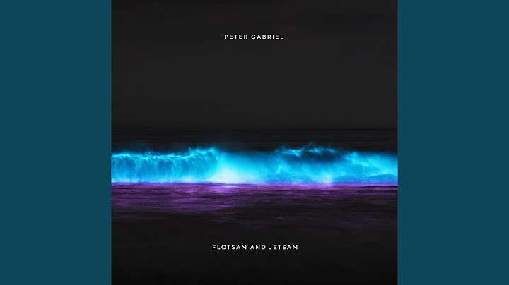 Sledgehammer Extended version - Extended performance video thumbnail