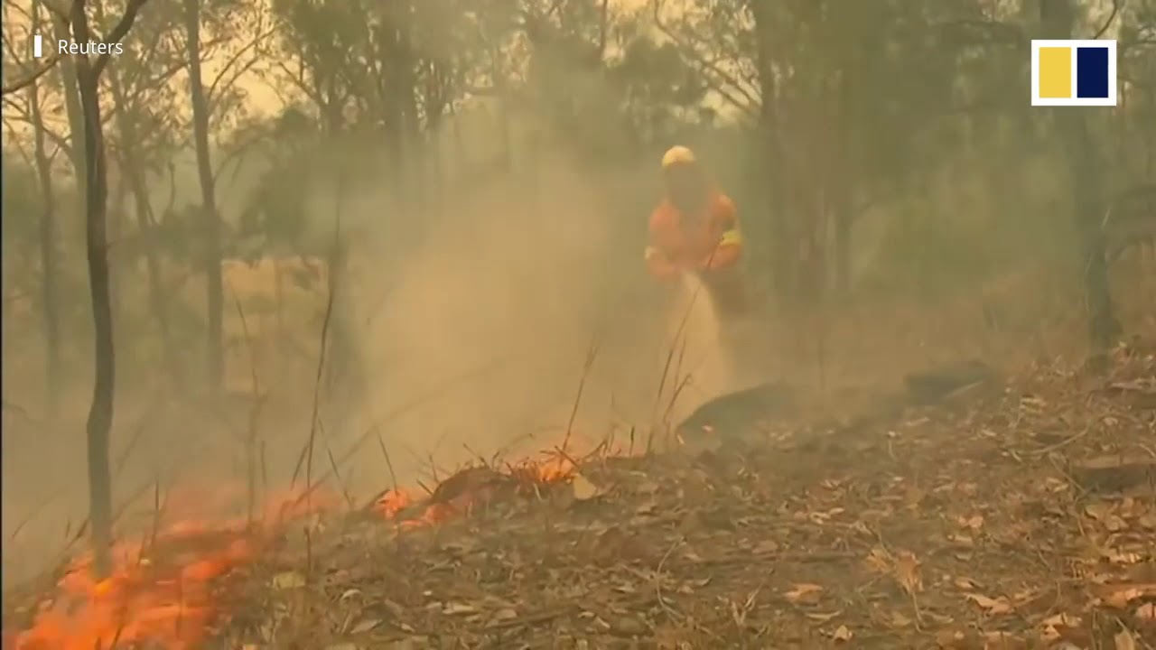 RAISE YOUR HANDS FOR AUSTRALIA 
