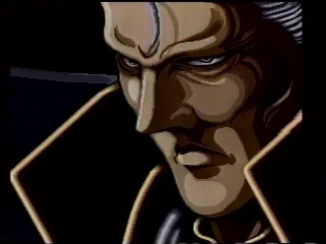 PCE﹞スーパーシュヴァルツシルト2 / Super Schwarzschild II CM (1992