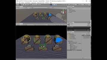 Selected Effect --- Outline v4.9