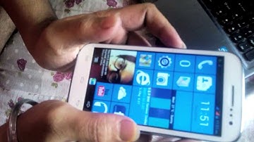 How to Take the SNAPSHOT/SCREENSHOT in MICROMAX CANVAS HD, TURBO, A74 in just 40 seconds