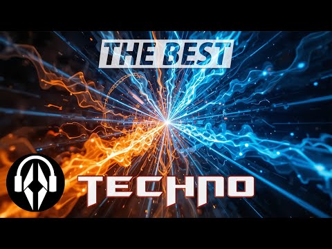 Techno/Adam Beyer - Taking Back Control (Extended Mix)