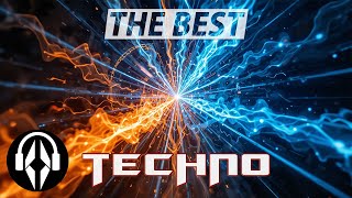 Techno/Adam Beyer - Taking Back Control (Extended Mix)