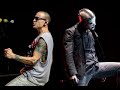Linkin Park / Slipknot / Drowning Pool - Let The Psycho Hit The Faint (Mash-up by Alternative)