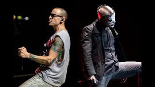 Linkin Park \/ Slipknot \/ Drowning Pool - Let The Psycho Hit The Faint (Mash-up by Alternative)