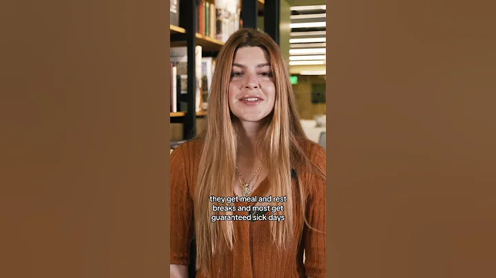 Employment Law: At-Will Employees #california #work